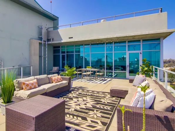 1080 Park Blvd, San Diego, CA