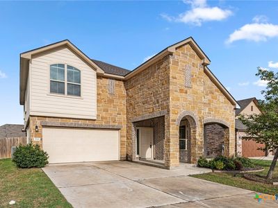 1144 Volente Ln, Leander, TX, 78641