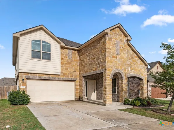1144 Volente Ln, Leander, TX 78641