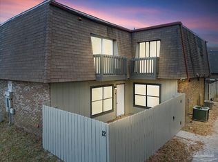 2301 Michigan Ave #12, Pensacola, FL 32514
