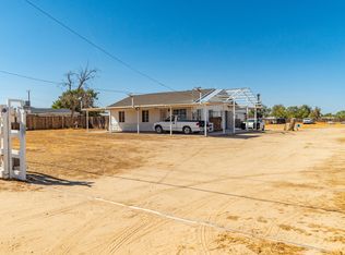 9139 W Avenue F8, Lancaster, CA