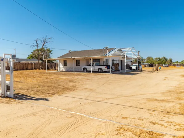9139 W Avenue F8, Lancaster, CA 93536