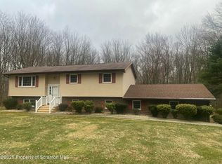 131 Schlittler Rd, Moscow, PA 18444