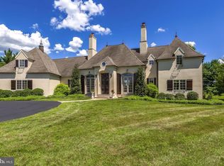 1 Saddlebrook Ln, Stevenson, MD 21153