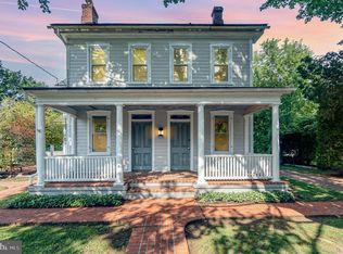 435 N Prince St, Millersville, PA 17551