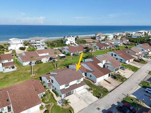 1752 Windsong Cir, Flagler Beach, FL 32136