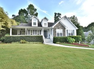 4471 Keenly Valley Dr, Buford, GA 30519