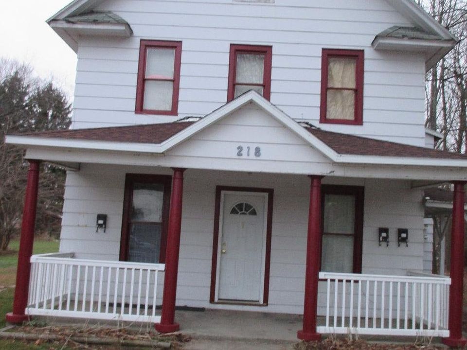 1st image of 218 N Baldwin St APT 3