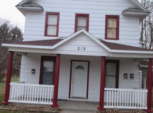 218 N Baldwin St APT 3, Whitehall, MI