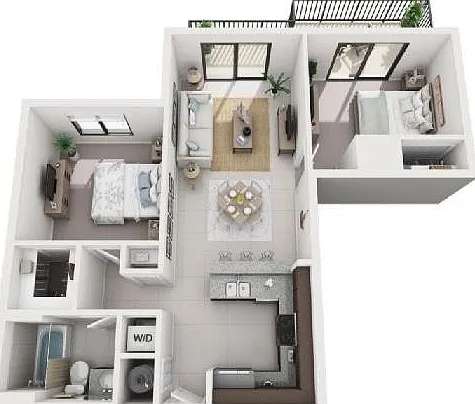 Solena West Miami I — Photo 32
