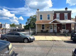 4561 E Stiles St, Philadelphia, PA 19124