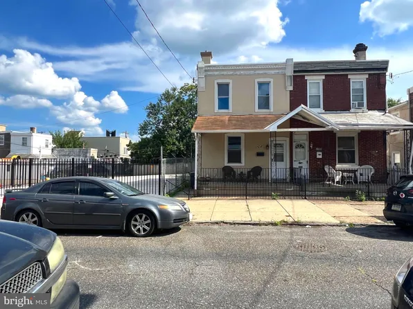 4561 E Stiles St, Philadelphia, PA 19124