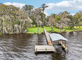 1820 WATERBURY Lane, Fleming Island, FL 32003