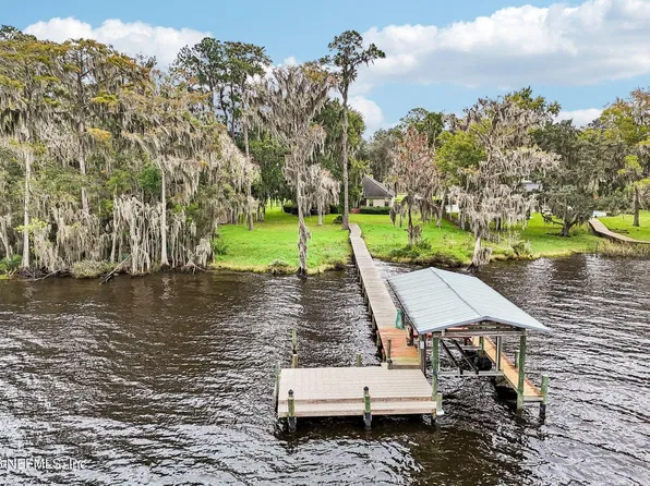 1820 WATERBURY Lane, Fleming Island, FL 32003