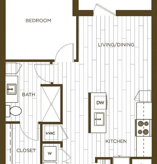 Redbird Ridge Apartments — Photo 40
