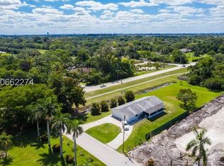 11206 SW 22nd Ct, Davie, FL 33325