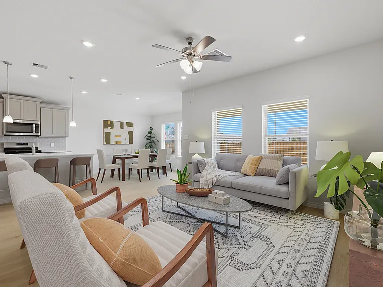 1201 Watkins Way — Photo 4