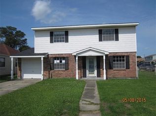 4024 Fir Ct, Marrero, LA 70072