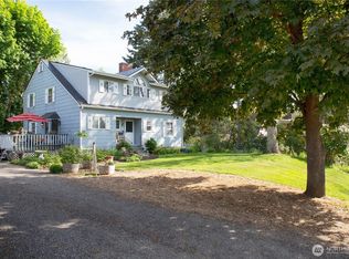 720 E Tremont St, Dayton, WA 99328