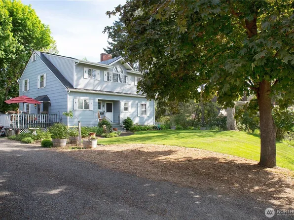 720 E Tremont Street, Dayton, WA 99328