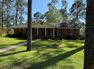 1710 Pineknoll Ln, Albany, GA 31707
