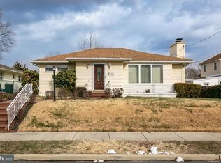 137 Todd Ave, Bellmawr, NJ 08031