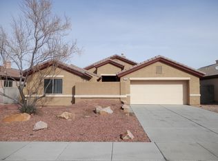 3793 Heather Ave, Kingman, AZ 86401