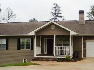 436 Price Rd, Dawsonville, GA 30534