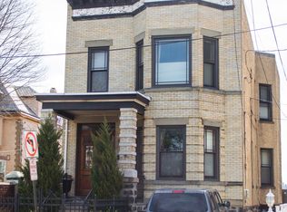 406 Mountain Rd, Union City, NJ 07087