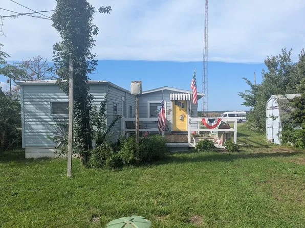 28 Louisiana Ave, Fortescue, NJ 08321