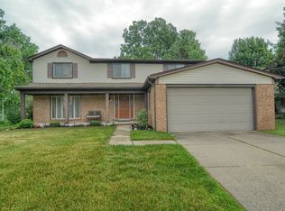 760 Dartmouth Dr, Rochester Hills, MI 48307