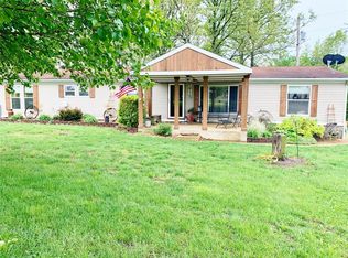 17150 County Road 8260, Rolla, MO 65401