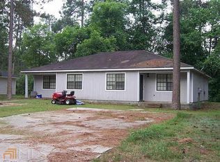 806 Robin Hood Trl #A, Statesboro, GA 30458