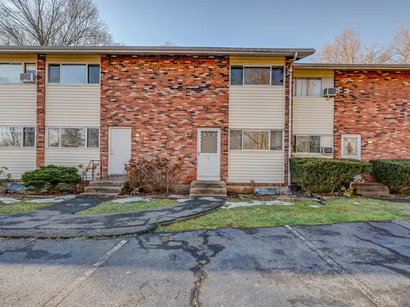 1141 Waterbury Road #1141, Cheshire, CT 06410