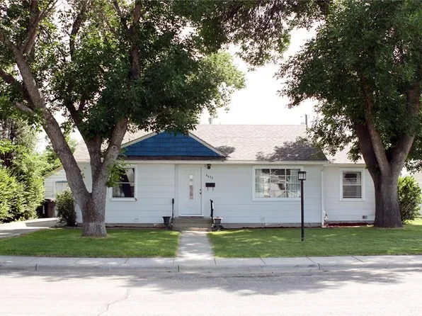 4636 Mitchell Ave, Billings, MT 59101