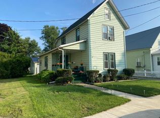 25 S South St #6, Warren, PA 16365