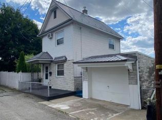 707 Prospect Rear Ave, Scranton, PA 18505