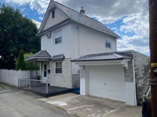 707 Prospect Rear Ave