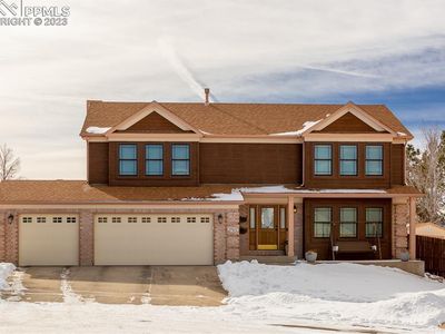 2765 Helmsdale Dr, Colorado Springs, CO, 80920
