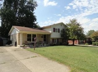 7324 Windemere Dr, Louisville, KY