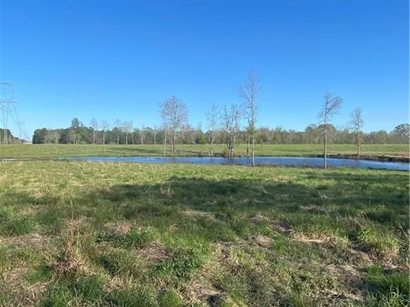 Ruth Holton Rd, Amite, LA 70422