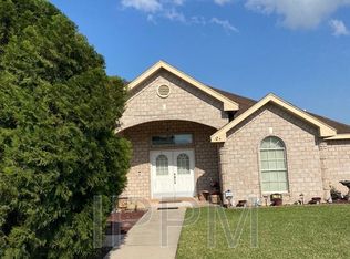 1613 Sun Crest Dr, Harlingen, TX 78552