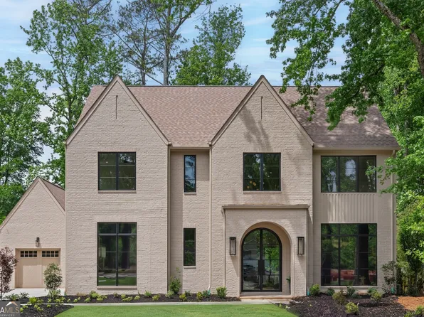 175 Pebble Trl, Alpharetta, GA 30009