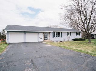 1609 S Schmidt Ave, Marshfield, WI 54449