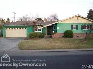 2924 Tenaya Dr, Merced, CA 95340