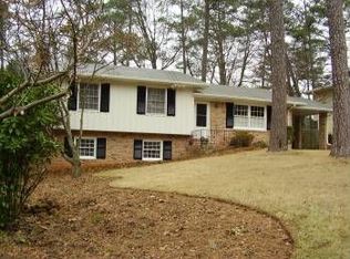 2746 Frontier Trl, Atlanta, GA 30341