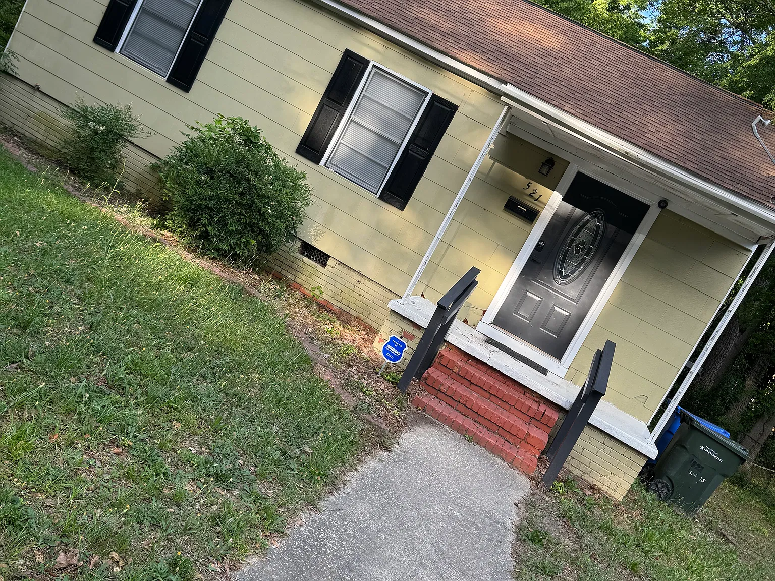 521 Ijams St — Photo 2