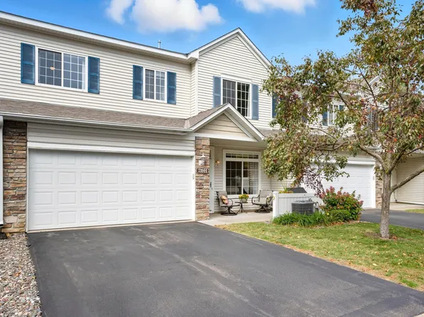 739 Maple Hills Dr APT H, Maplewood, MN 55117