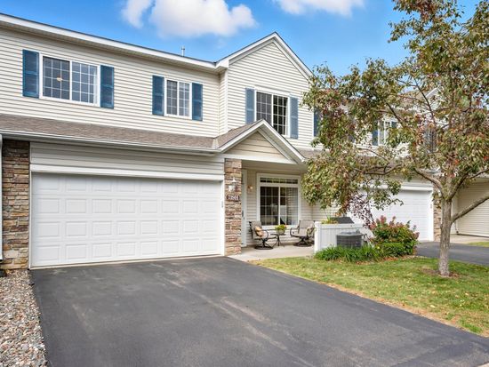 739 Maple Hills Dr APT H, Maplewood, MN 55117