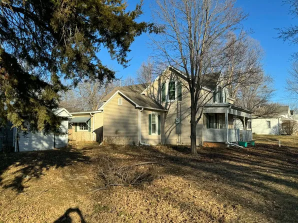 402 W 8th St, Neligh, NE 68756